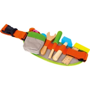 Jeu d’imitation – Ceinture à outils
