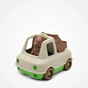 Le Camion Pompier de Mr Renard