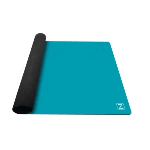 Tapis Bleu en Néoprène Mini Zacatrus