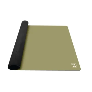 Tapis Vert en Néoprène Mini Zacatrus