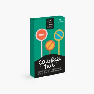 5 min de moments complices ÇA S'FAIT PAS !