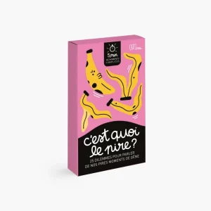 5 min de moments complices C'EST QUOI LE PIRE