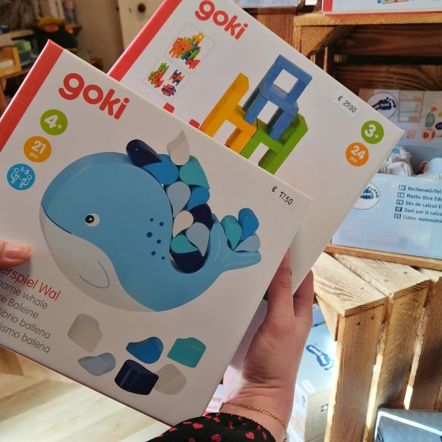 Age sur les boîtes de jeu, que signifie vraiment l'âge recommandé