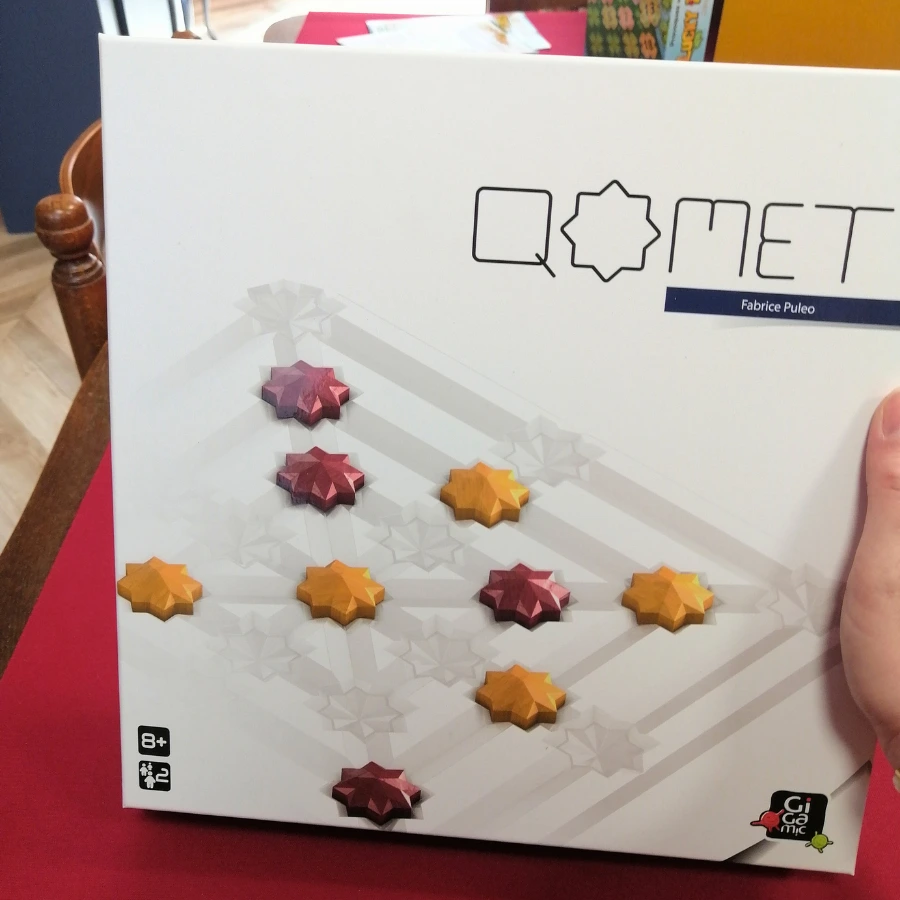 Age sur les boîtes de jeu, que signifie vraiment l'âge recommandé