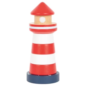 Tour à empiler Phare Grand Océan Small Foot