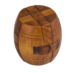 Casse‑tête Nelson – Baril