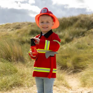 Déguisement les Métiers, Pompier Fire Rescue de Labay