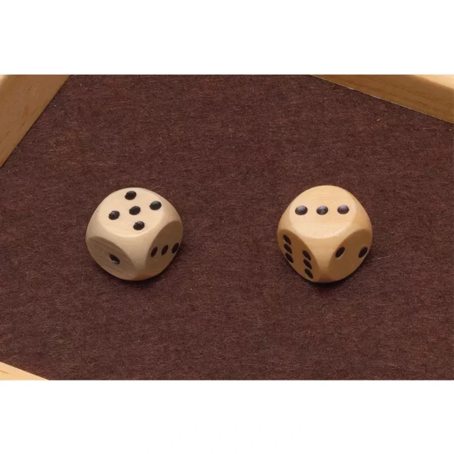 Shut The Box – Cayro